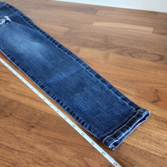 BANANA REPUBLIC FACTORY Jeggings - Picture 5 of 6